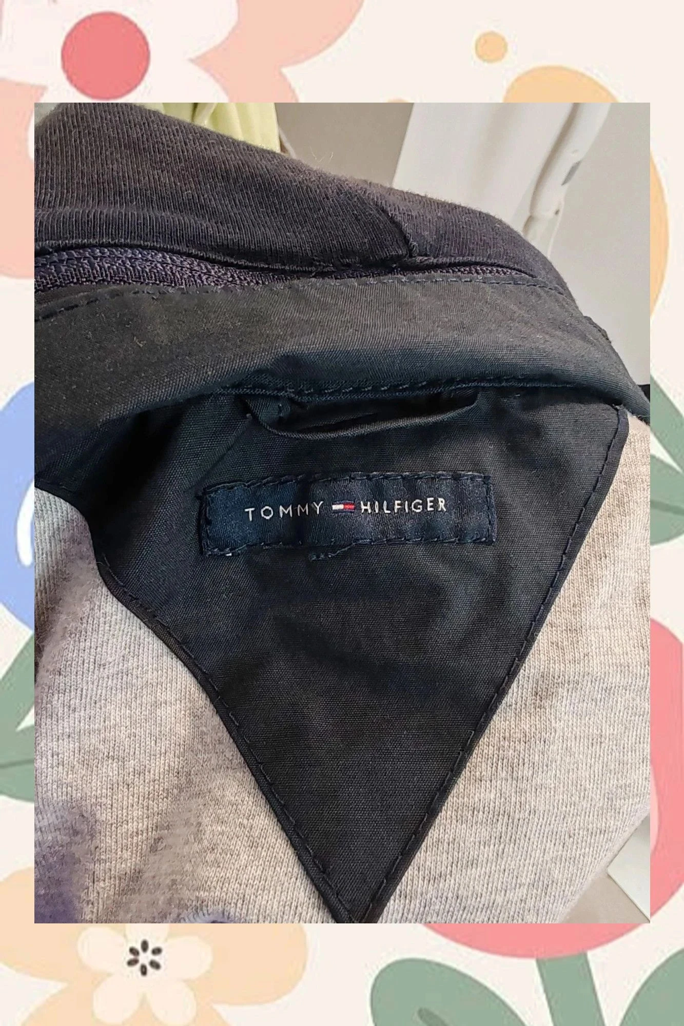 Damesjas Tommy Hilfiger – photo 4